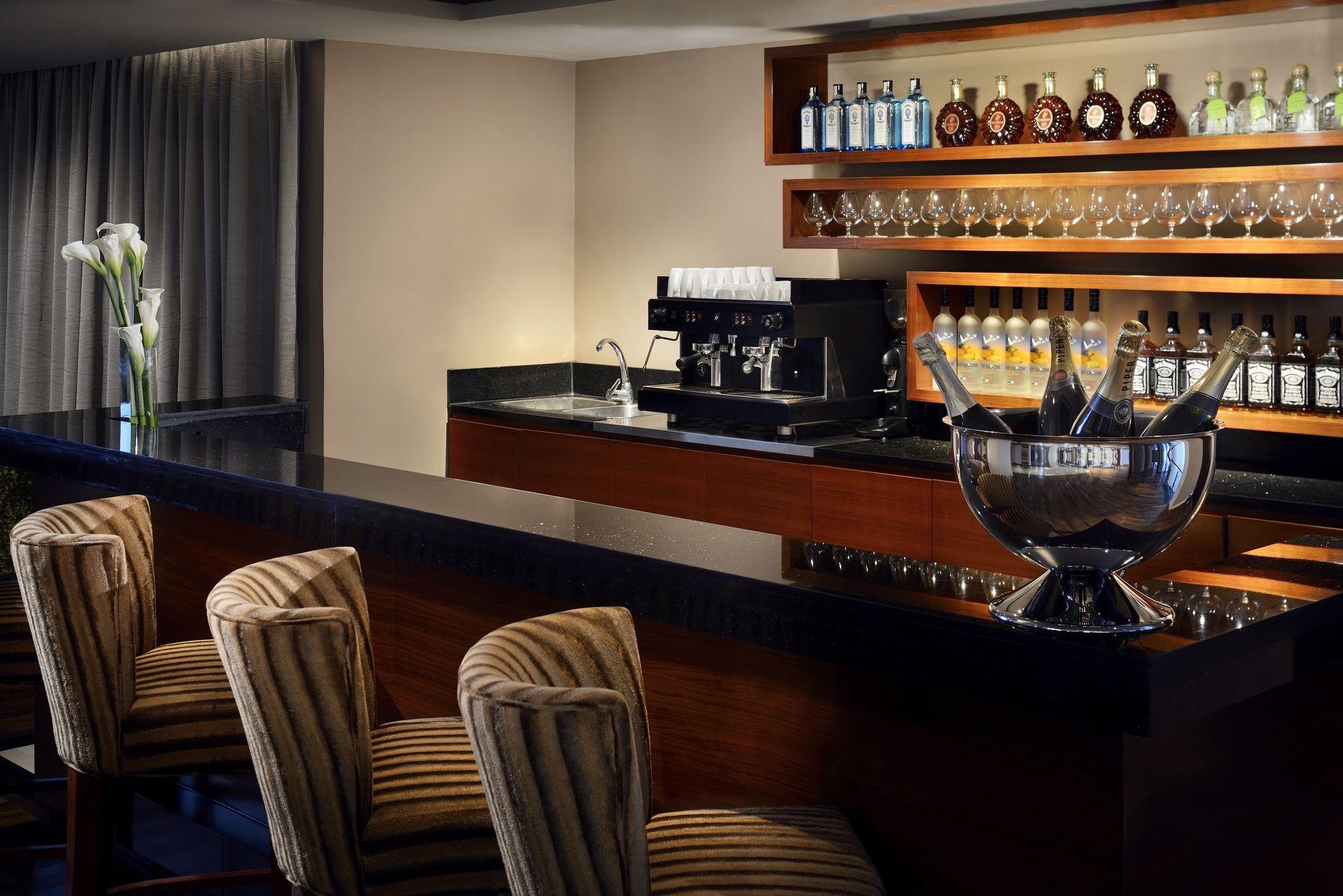 Marriott Executive Apartments Addis Abeba Zewnętrze zdjęcie