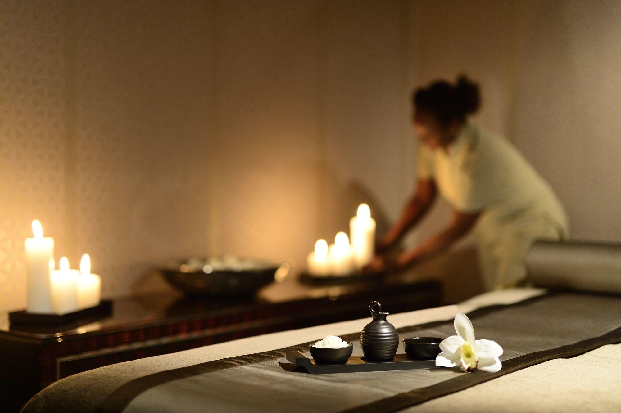 Marriott Executive Apartments Addis Abeba Zewnętrze zdjęcie