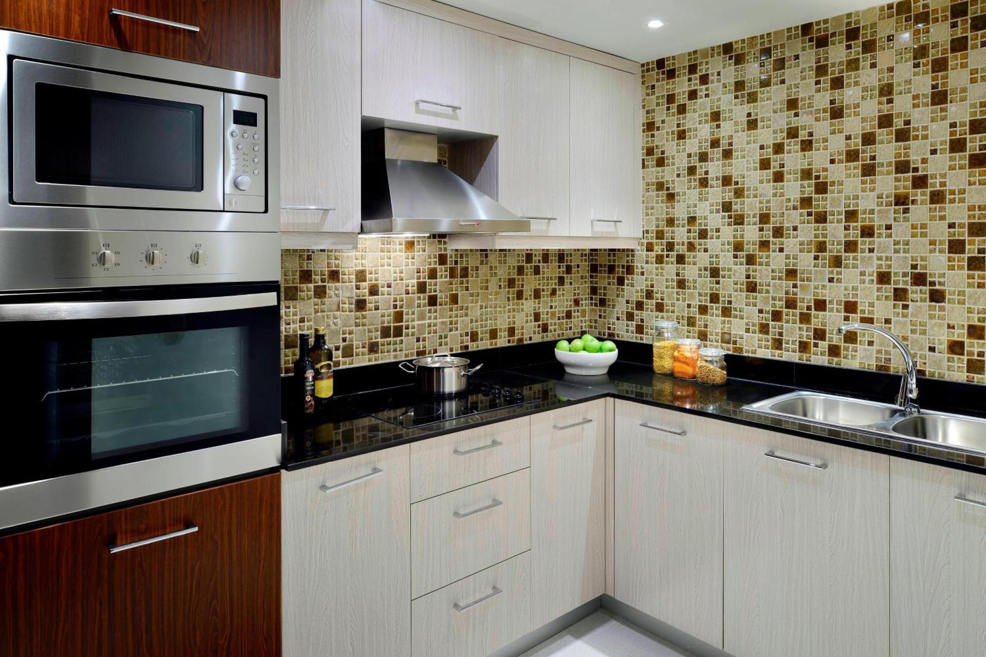 Marriott Executive Apartments Addis Abeba Zewnętrze zdjęcie