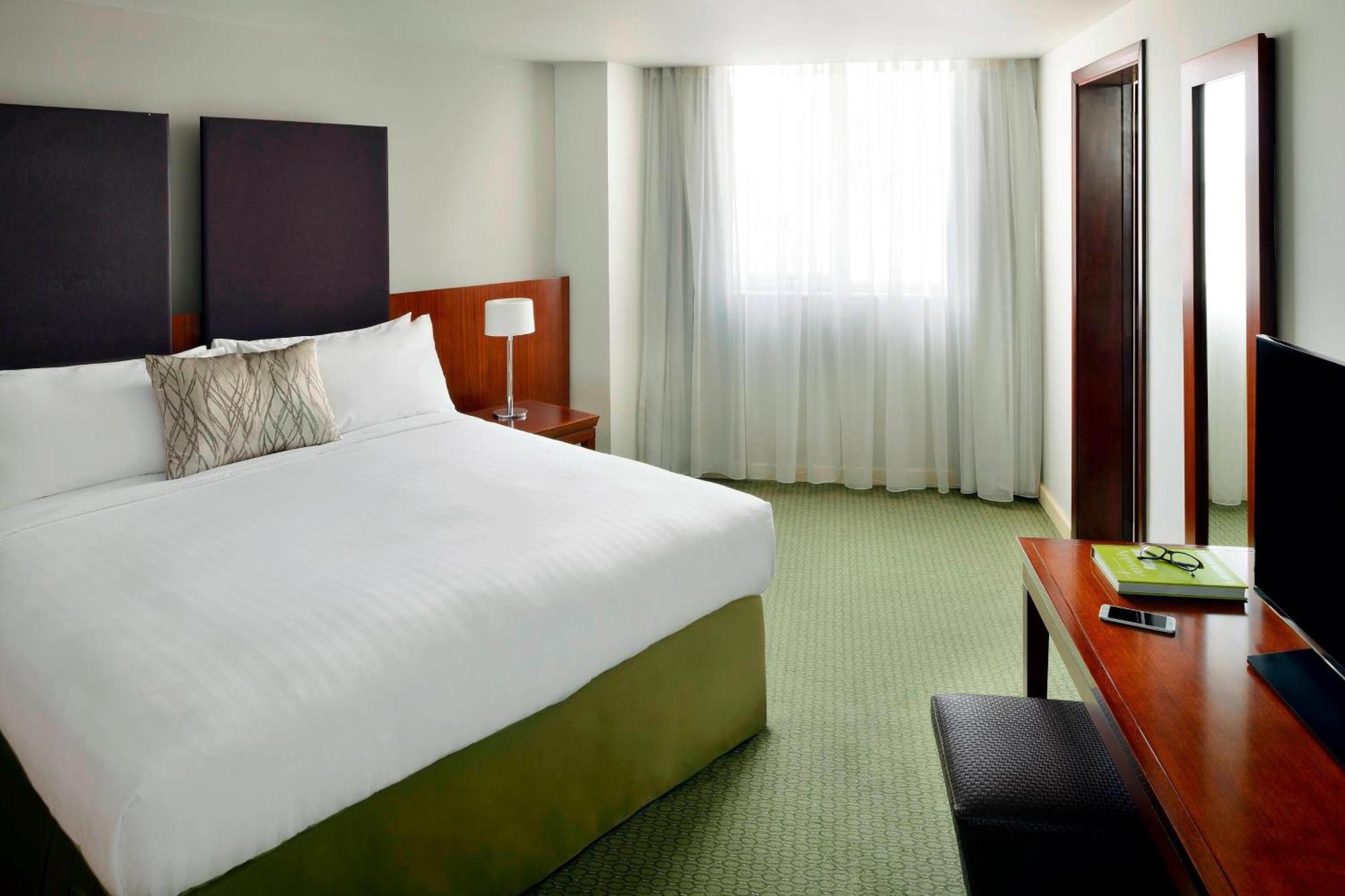 Marriott Executive Apartments Addis Abeba Zewnętrze zdjęcie