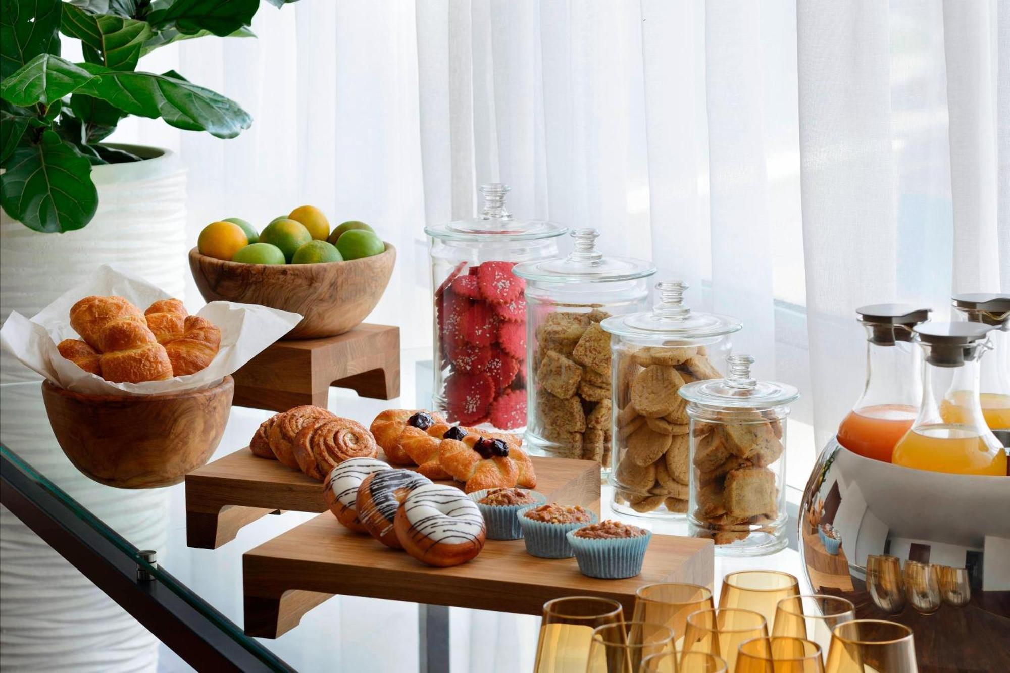 Marriott Executive Apartments Addis Abeba Zewnętrze zdjęcie