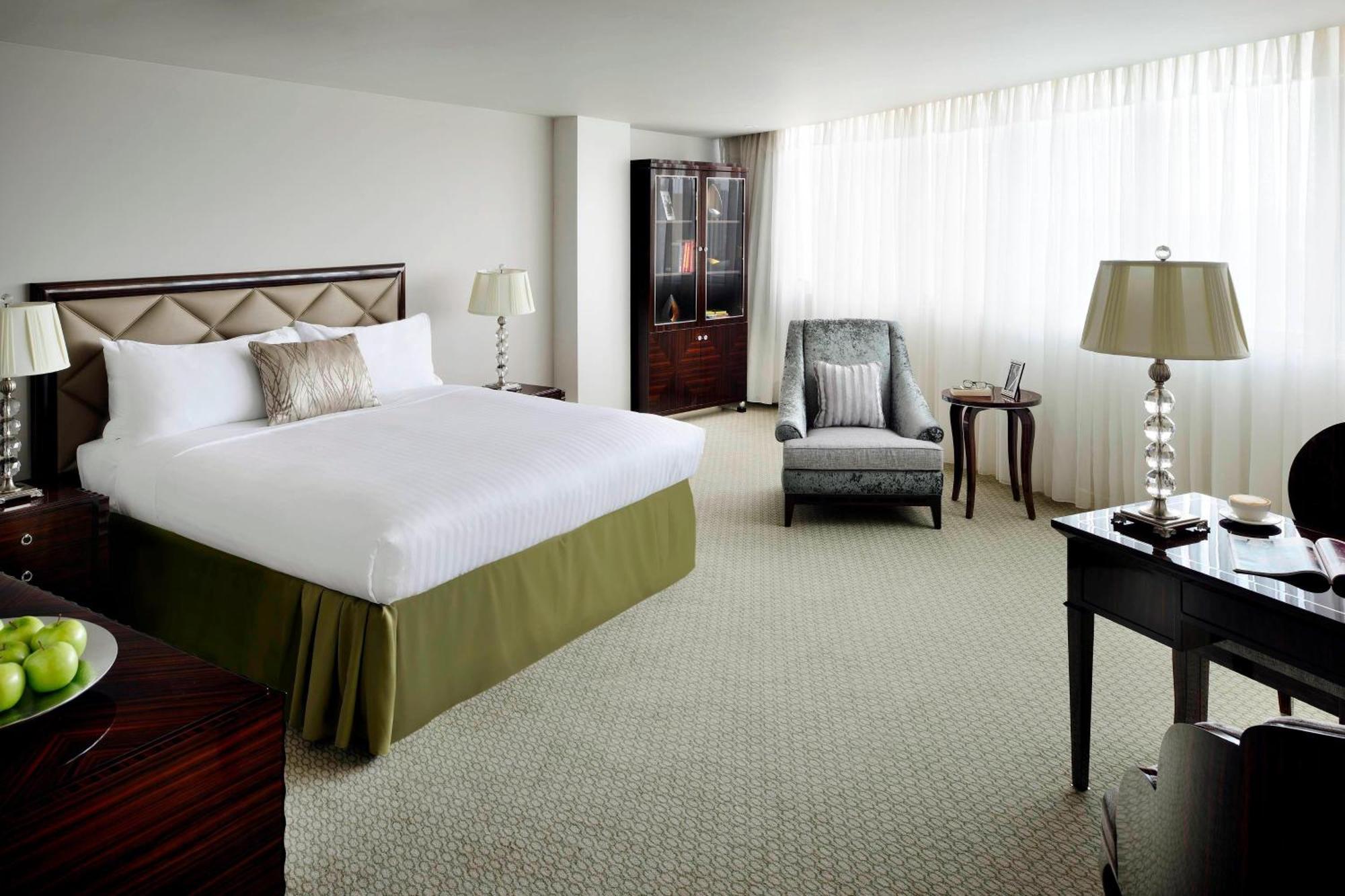 Marriott Executive Apartments Addis Abeba Zewnętrze zdjęcie