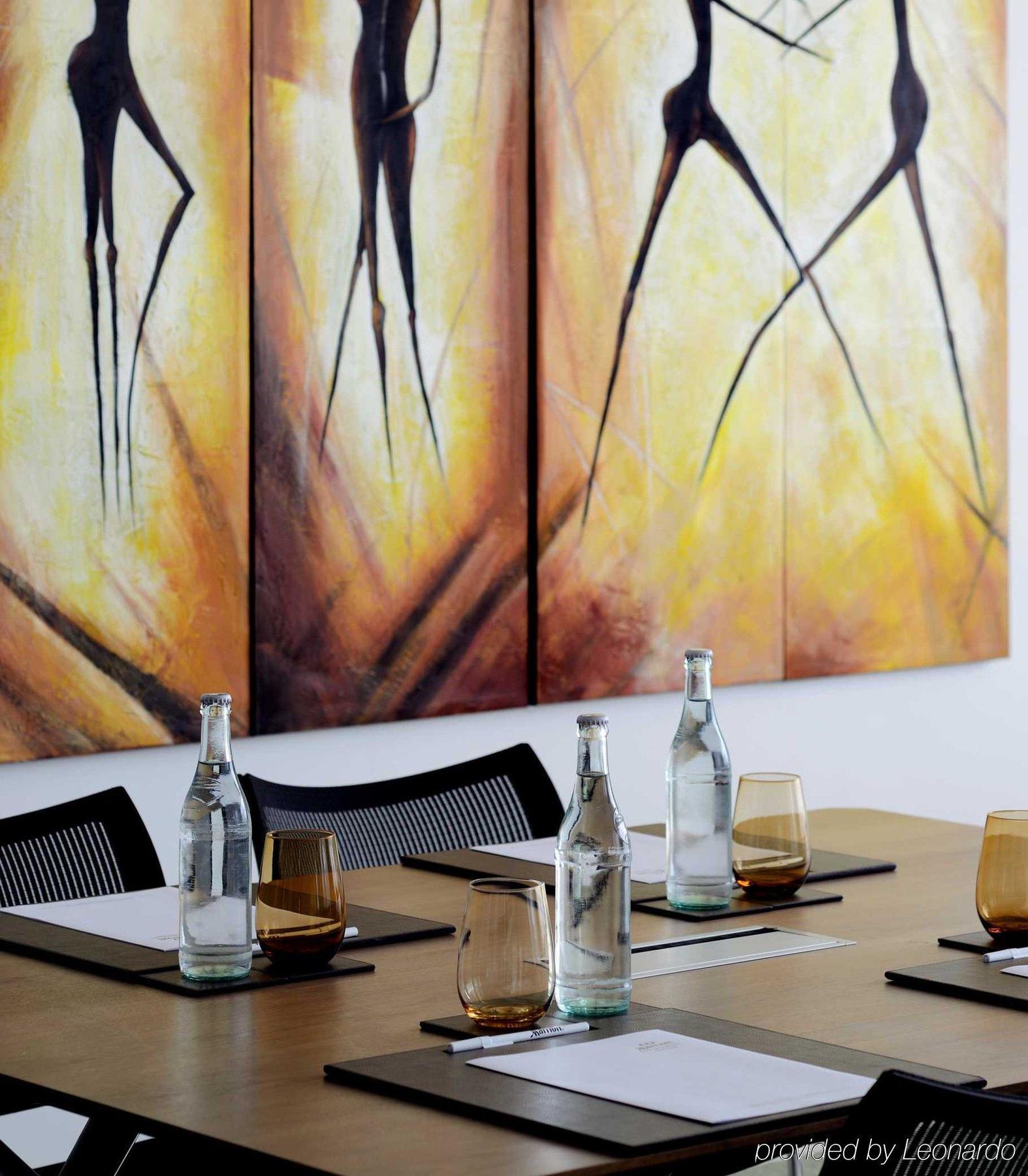 Marriott Executive Apartments Addis Abeba Zewnętrze zdjęcie