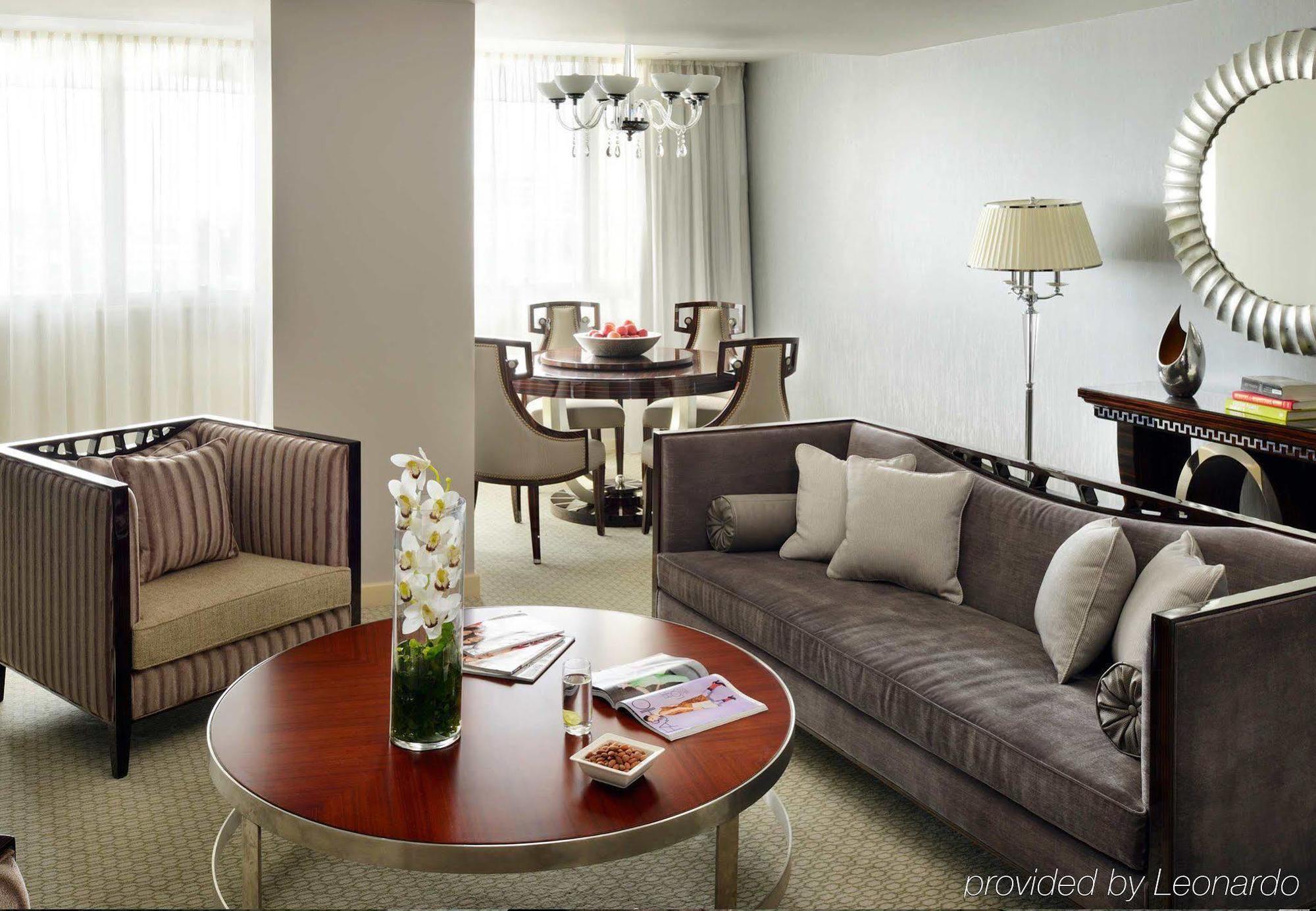 Marriott Executive Apartments Addis Abeba Zewnętrze zdjęcie